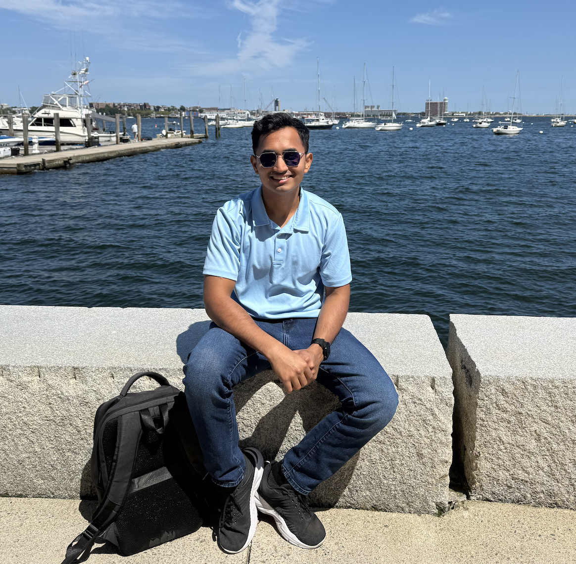 Photo of Tahmid Awal